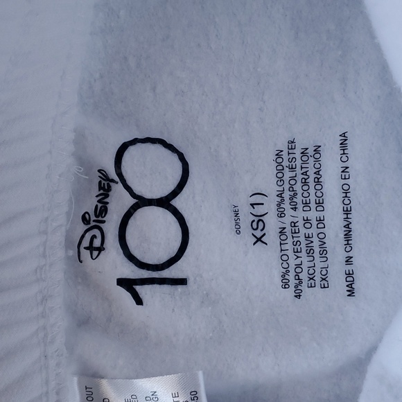 Disney joggers - Picture 14 of 16